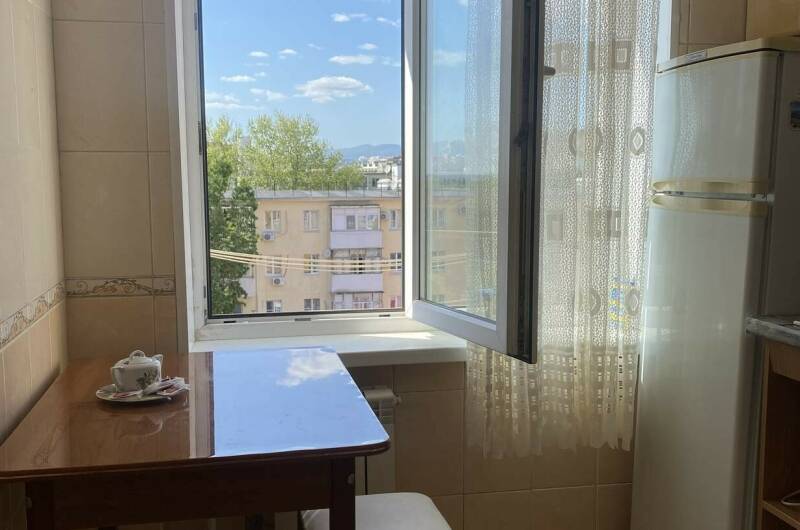 Изображение Изображение квартиры &quot;Квартира в центре «У моря»&quot; #3 #1