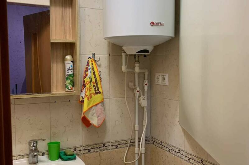 Изображение Изображение квартиры &quot;Квартира в центре «У моря»&quot; #4 #2