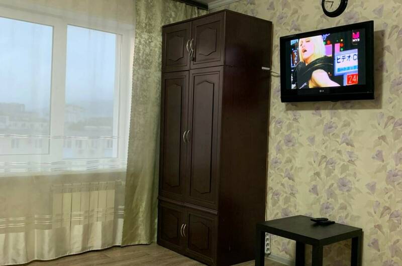 Изображение Изображение квартиры &quot;Квартира в центре «У моря»&quot; #5 #3