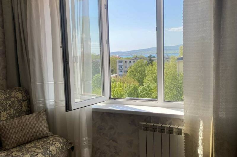 Изображение Изображение квартиры &quot;Квартира в центре «У моря»&quot; #8 #6