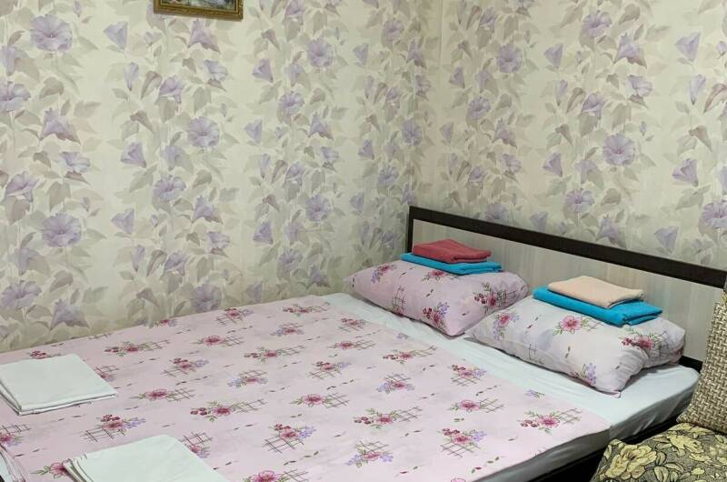 Изображение Изображение квартиры &quot;Квартира в центре «У моря»&quot; #9 #7