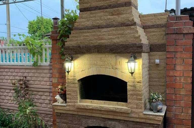 Изображение Изображение гостиницы &quot;Гостевой дом «Тамара»&quot; #3 #1