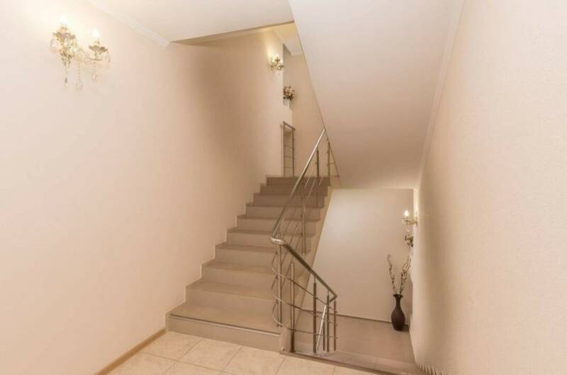 Изображение Изображение гостиницы &quot;Гостевой дом «МL Seven Seas» (Семь морей)&quot; #7 #5