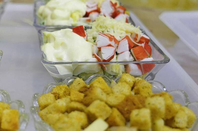 Изображение Изображение гостиницы &quot;Гостевой дом «МL Seven Seas» (Семь морей)&quot; #11 #9