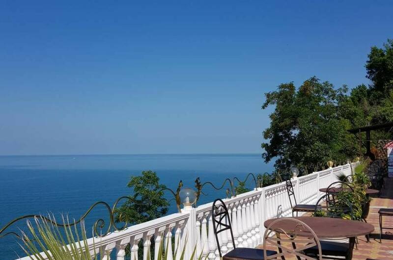 Изображение Изображение гостиницы &quot;Отель «Вилла Плаза»&quot; #8 #6