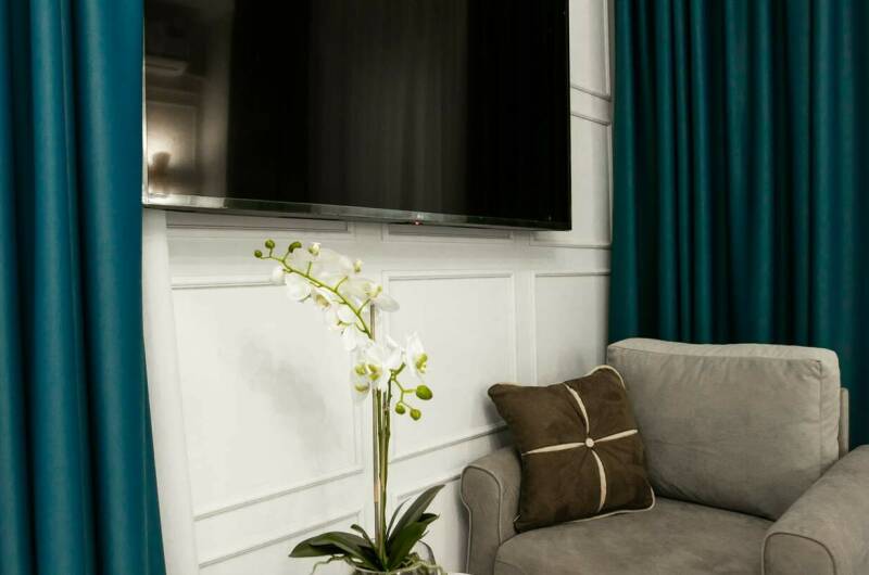 Изображение Изображение квартиры &quot;Вилла под ключ «Панорама»&quot; #11 #9