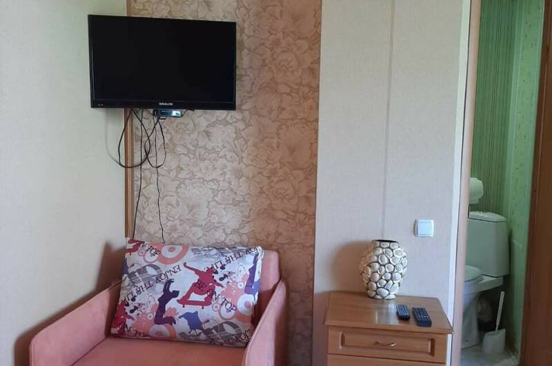 Изображение Изображение квартиры &quot;Квартира-студия у моря&quot; #11 #9