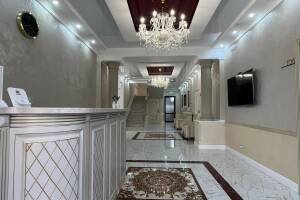 Изображение отеля / гостиницы "Гостевой дом «Aurum»"