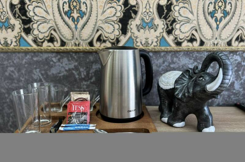 Изображение Изображение гостиницы &quot;Гостевой дом «Aurum»&quot; #3 #1