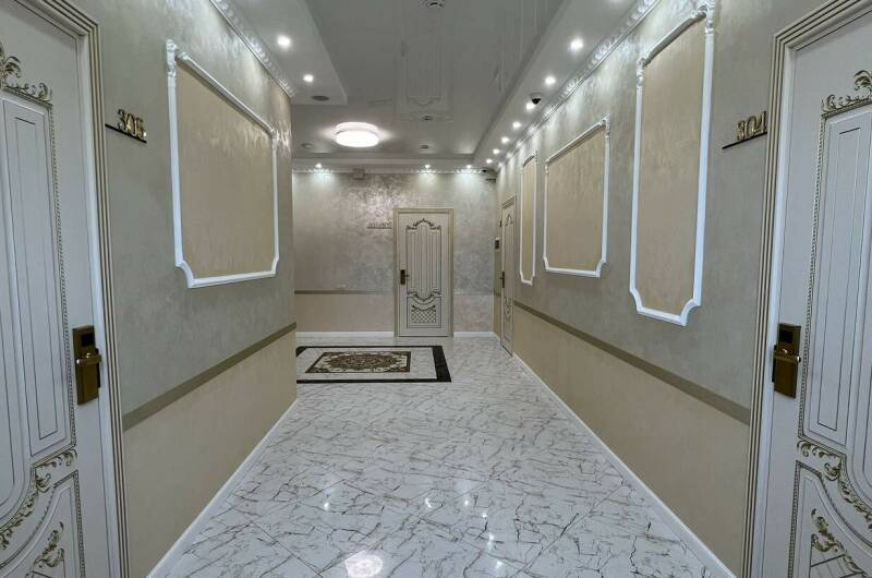 Изображение Изображение гостиницы &quot;Гостевой дом «Aurum»&quot; #4 #2