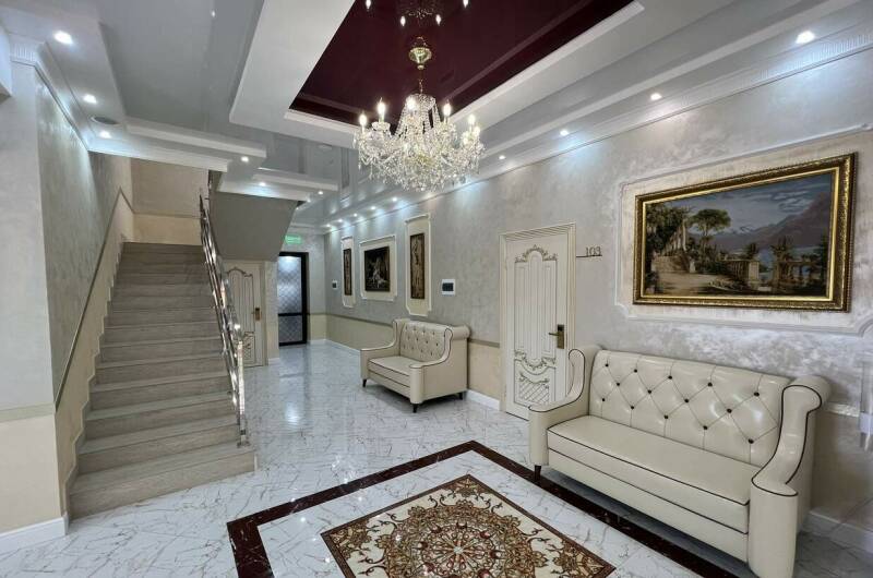 Изображение Изображение гостиницы &quot;Гостевой дом «Aurum»&quot; #5 #3