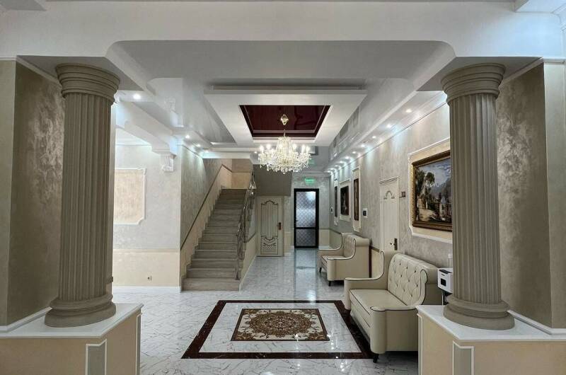 Изображение Изображение гостиницы &quot;Гостевой дом «Aurum»&quot; #6 #4