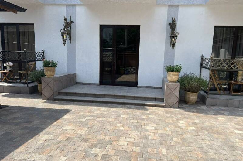 Изображение Изображение гостиницы &quot;Гостевой дом «Aurum»&quot; #7 #5