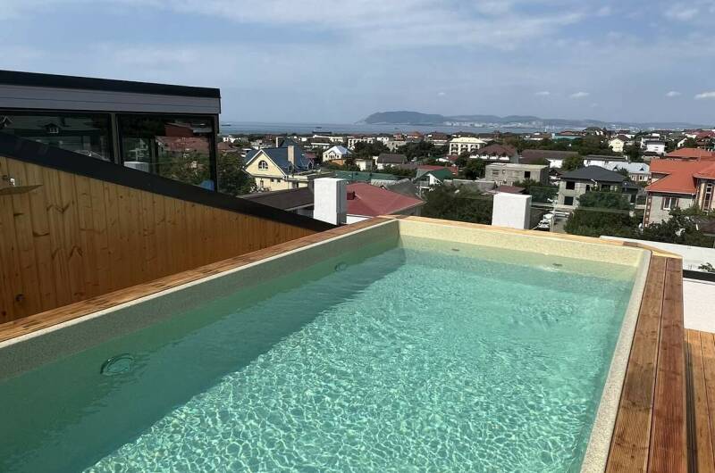 Изображение Изображение гостиницы &quot;Гостевой дом «Aurum»&quot; #9 #7