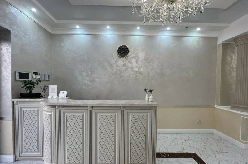 Изображение Изображение гостиницы &quot;Гостевой дом «Aurum»&quot; #10 #8