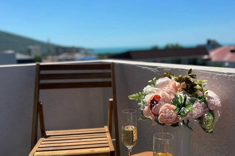 Изображение Изображение гостиницы &quot;Гостевой дом «Aurum»&quot; #11 #9