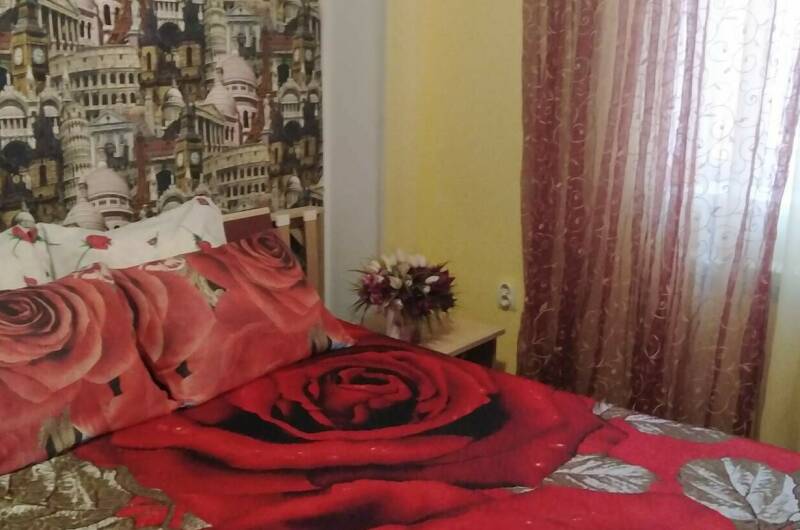 Изображение Изображение квартиры &quot;Двухкомнатные апартаменты «Люкс» у моря&quot; #11 #9