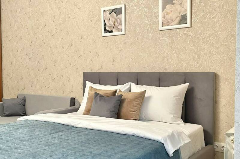 Изображение Изображение квартиры &quot;Апартаменты рядом с Ривьерой&quot; #8 #6