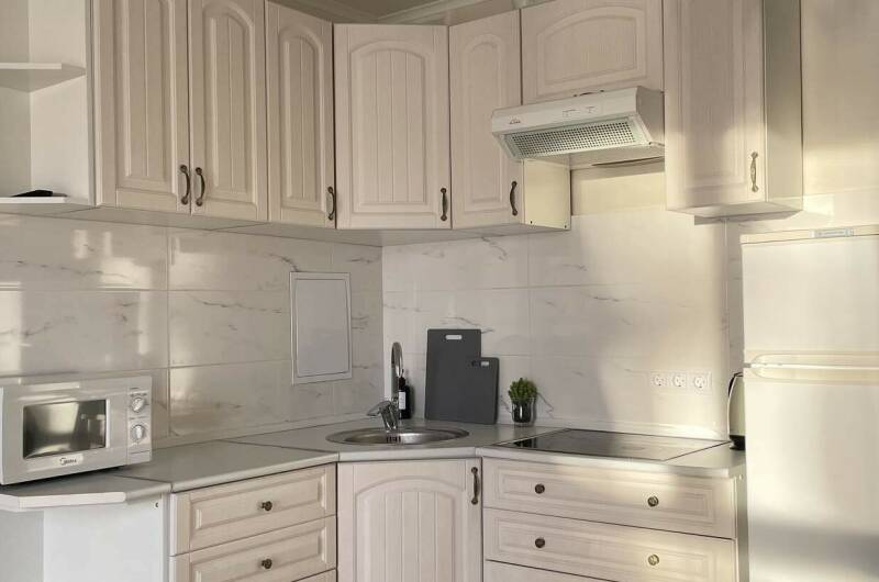 Изображение Изображение квартиры &quot;Апартаменты в центре&quot; #10 #8