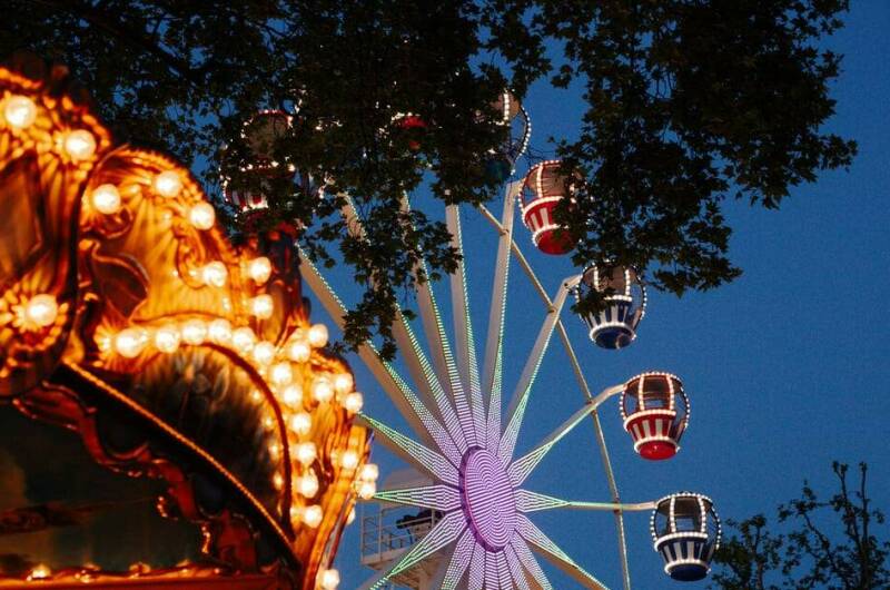 Изображение Изображение квартиры &quot;Апартаменты в центре&quot; #11 #9