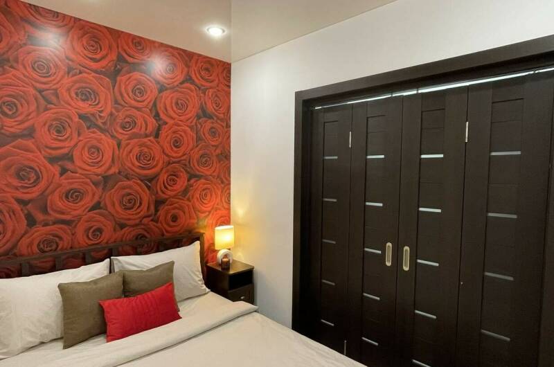 Изображение Изображение квартиры &quot;Апартаменты на Виноградной&quot; #7 #5