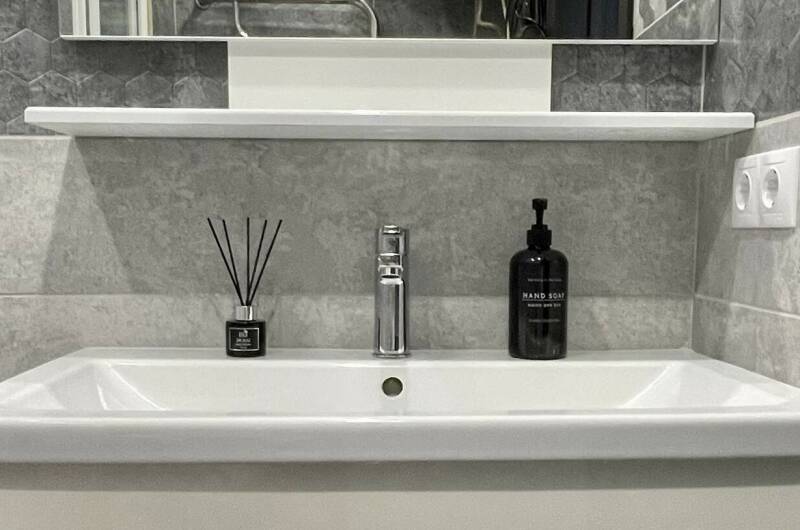 Изображение Изображение квартиры &quot;Апартаменты на Виноградной&quot; #9 #7