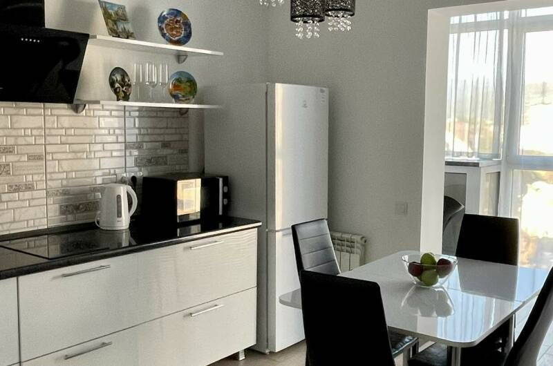 Изображение Изображение квартиры &quot;Апартаменты на Виноградной&quot; #10 #8