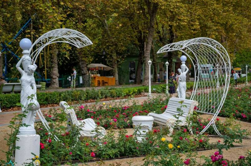 Изображение Изображение квартиры &quot;Апартаменты на Виноградной&quot; #11 #9