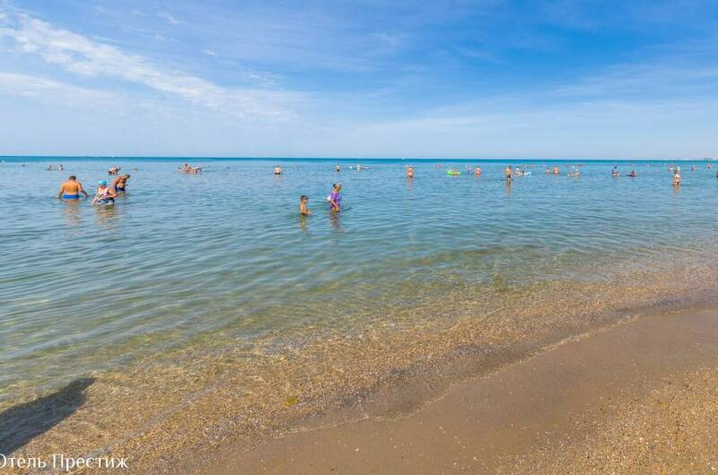 Изображение Изображение гостиницы &quot;Отель «Престиж»&quot; #11 #9