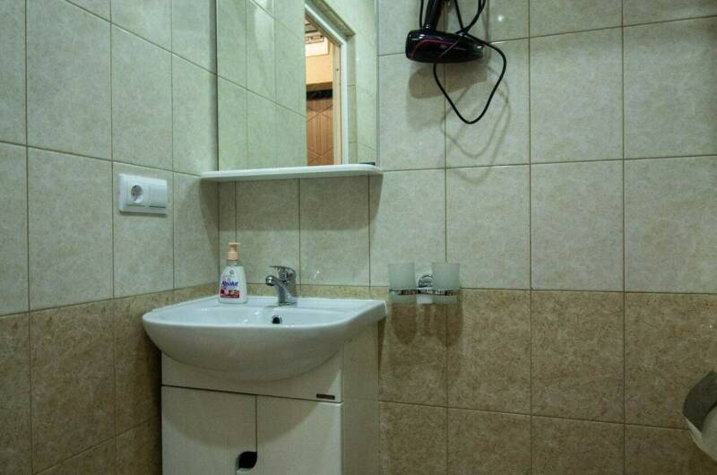 Изображение Изображение квартиры &quot;Апартаменты в ЖК «Мадрид Парк 2»&quot; #11 #9