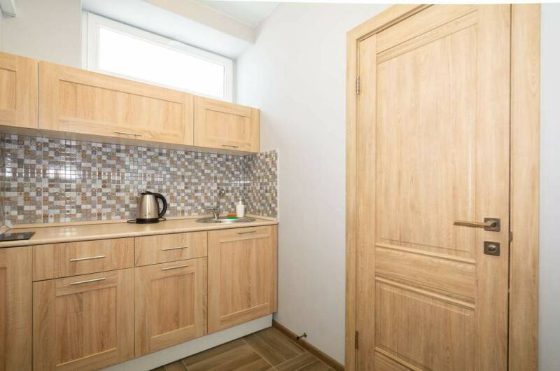 Изображение Изображение гостиницы &quot;Гостевой дом «Апартаменты на Советской»&quot; #9 #7