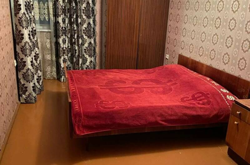 Изображение Изображение квартиры &quot;Трехкомнатная квартира на Агрба&quot; #11 #9