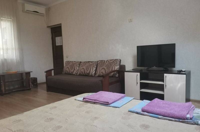 Изображение Изображение гостиницы &quot;Мини-гостиница «Анюта»&quot; #5 #3