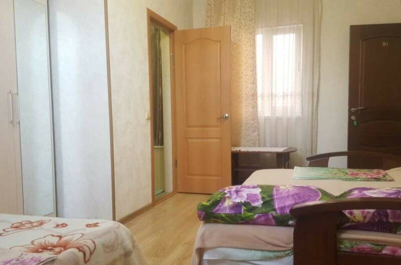 Изображение Изображение гостиницы &quot;Мини-гостиница «Анюта»&quot; #6 #4