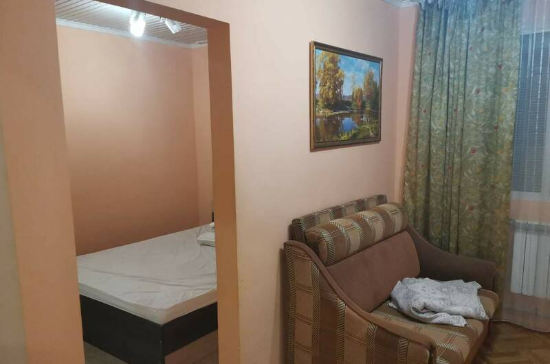 Изображение Изображение гостиницы &quot;Мини-гостиница «Анюта»&quot; #8 #6