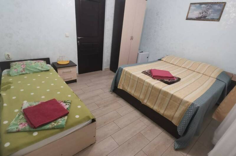 Изображение Изображение гостиницы &quot;Мини-гостиница «Анюта»&quot; #9 #7