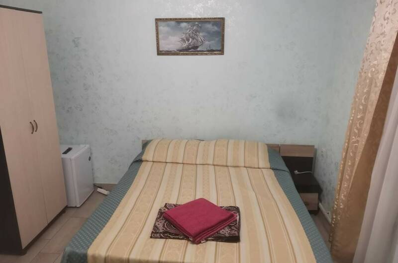 Изображение Изображение гостиницы &quot;Мини-гостиница «Анюта»&quot; #10 #8