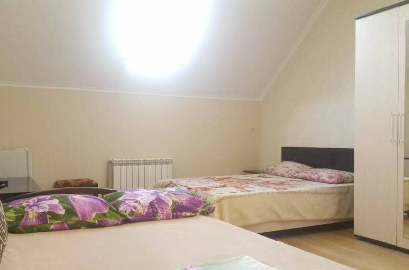 Изображение Изображение гостиницы &quot;Мини-гостиница «Анюта»&quot; #11 #9