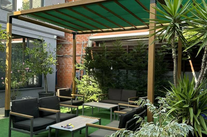 Изображение Изображение гостиницы &quot;Гостевой дом на Ульяновской&quot; #9 #7