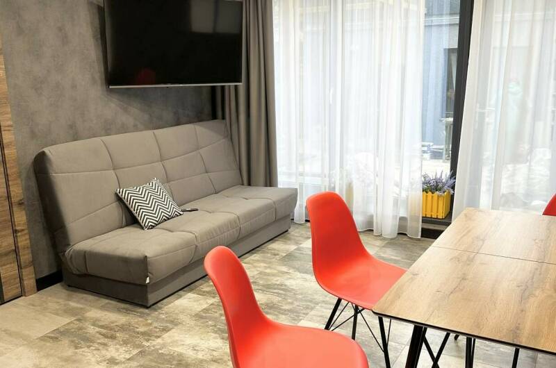 Изображение Изображение гостиницы &quot;Гостевой дом на Ульяновской&quot; #10 #8