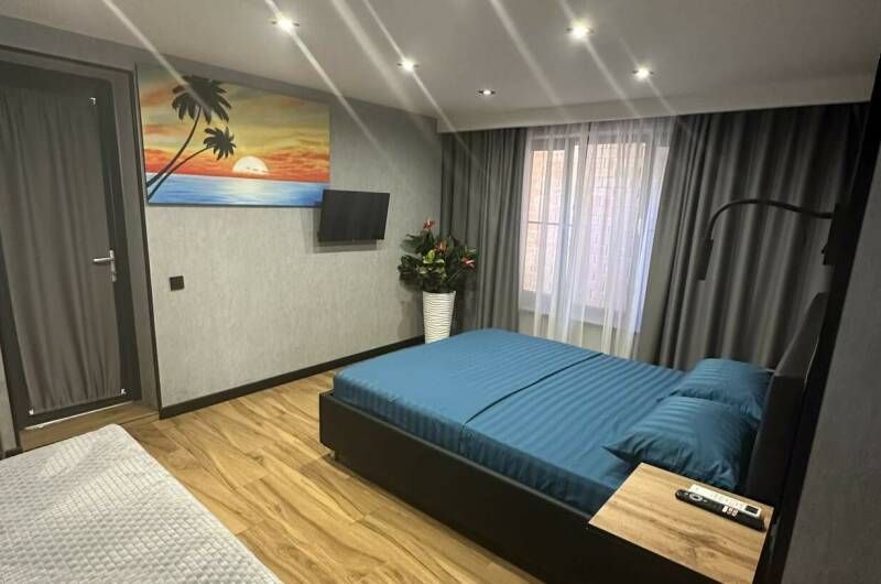 Изображение Изображение гостиницы &quot;Гостевой дом на Ульяновской&quot; #11 #9