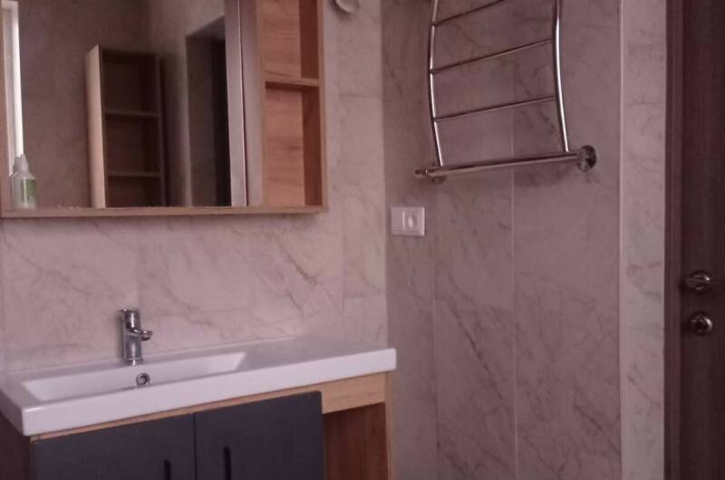 Изображение Изображение квартиры &quot;Двухкомнатные апартаменты на Набережной&quot; #11 #9