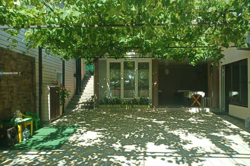 Изображение Изображение гостиницы &quot;Частный сектор на Джубгском&quot; #7 #5