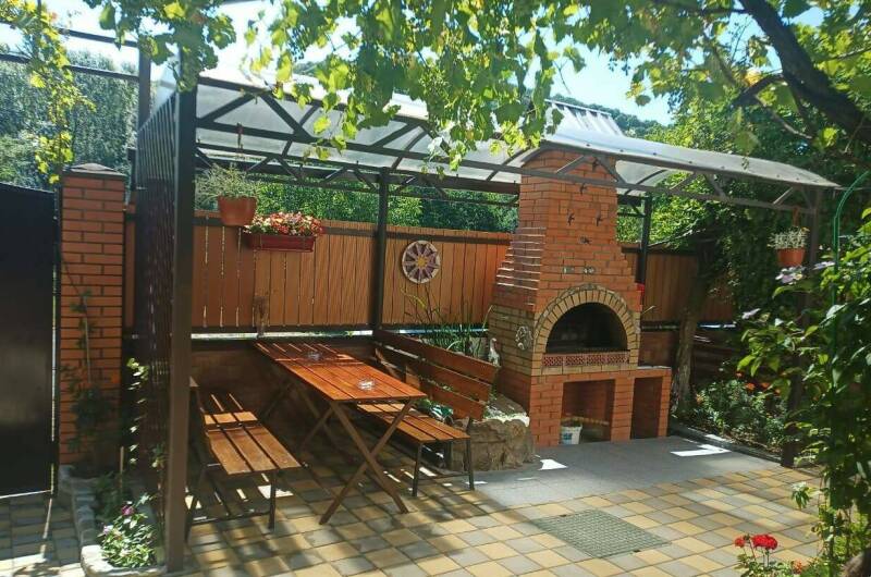 Изображение Изображение гостиницы &quot;Частный сектор на Джубгском&quot; #9 #7