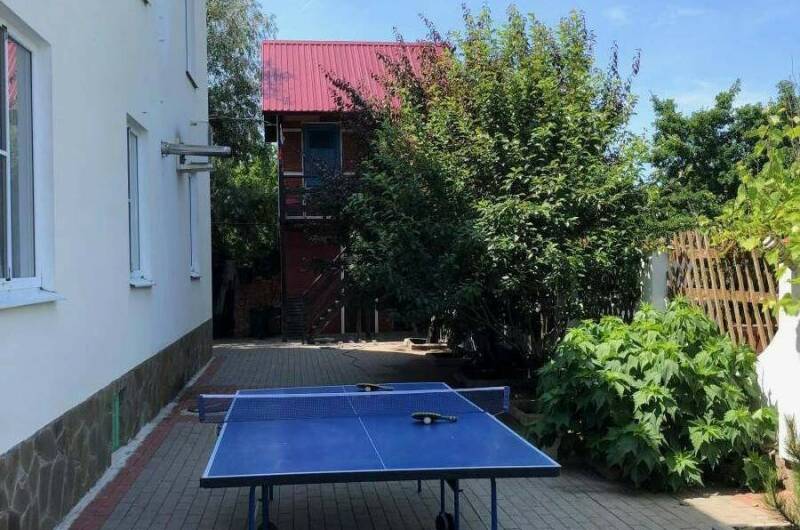 Изображение Изображение гостиницы &quot;Частный сектор на Джубгском&quot; #10 #8