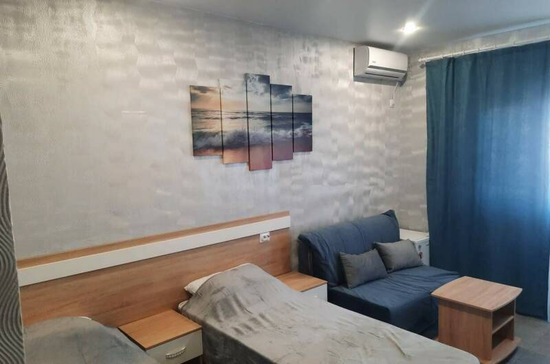 Изображение Изображение гостиницы &quot;Частный сектор «Семейный дворик»&quot; #8 #6