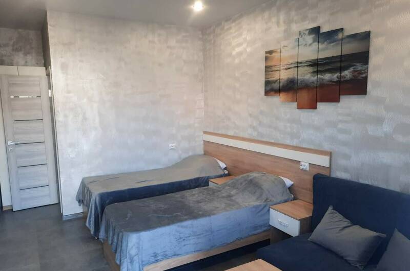 Изображение Изображение гостиницы &quot;Частный сектор «Семейный дворик»&quot; #9 #7