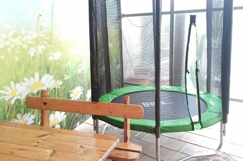 Изображение Изображение гостиницы &quot;Гостевой дом «Эдем»&quot; #6 #4