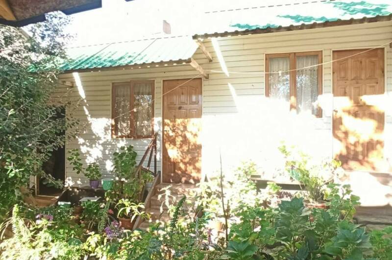 Изображение Изображение гостиницы &quot;Гостевой дом «Эдем»&quot; #7 #5