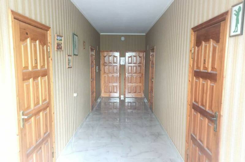 Изображение Изображение гостиницы &quot;Гостевой дом «Эдем»&quot; #8 #6